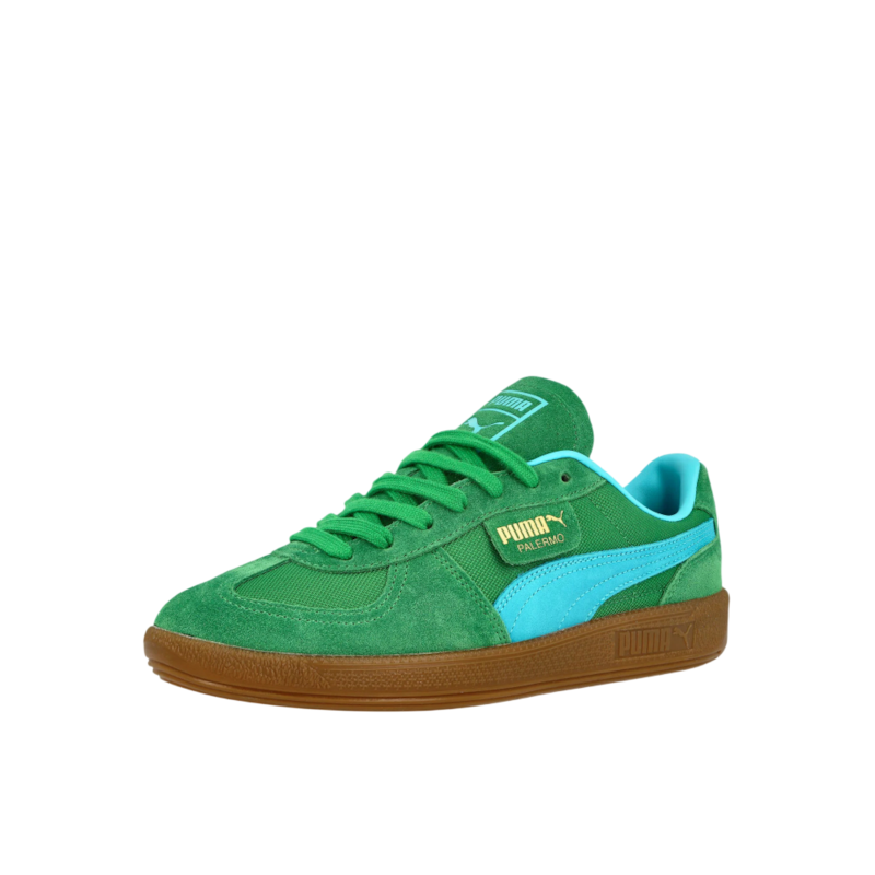 Puma Palermo Vintage Update