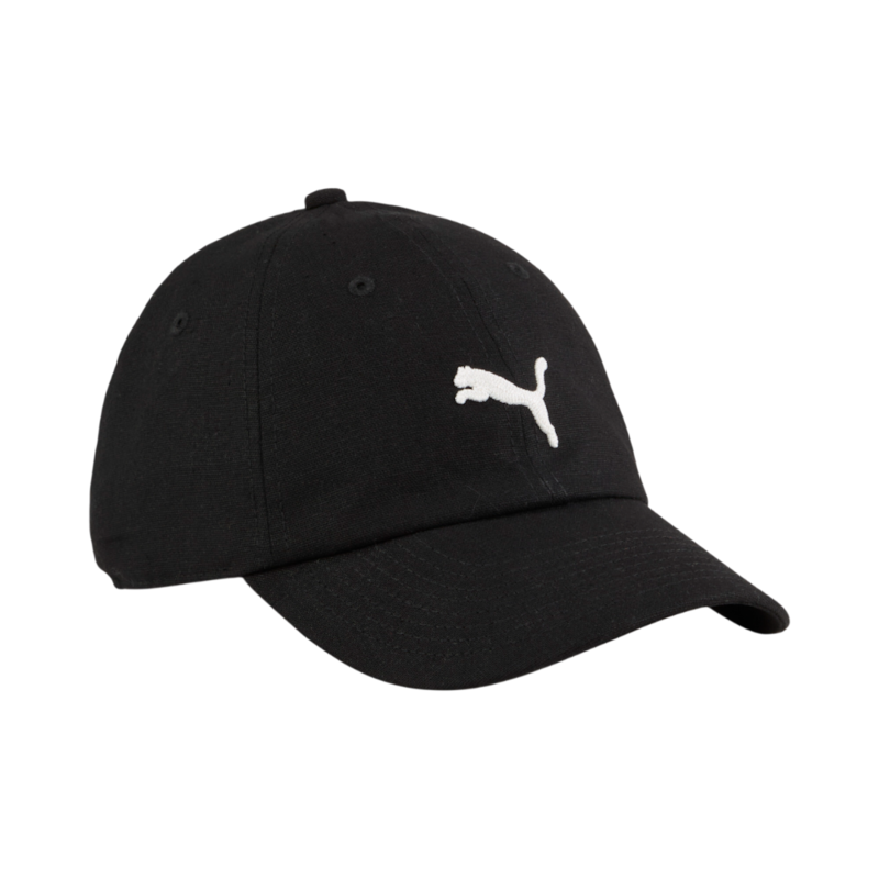 Puma WARDROBE ESS Dad Cap