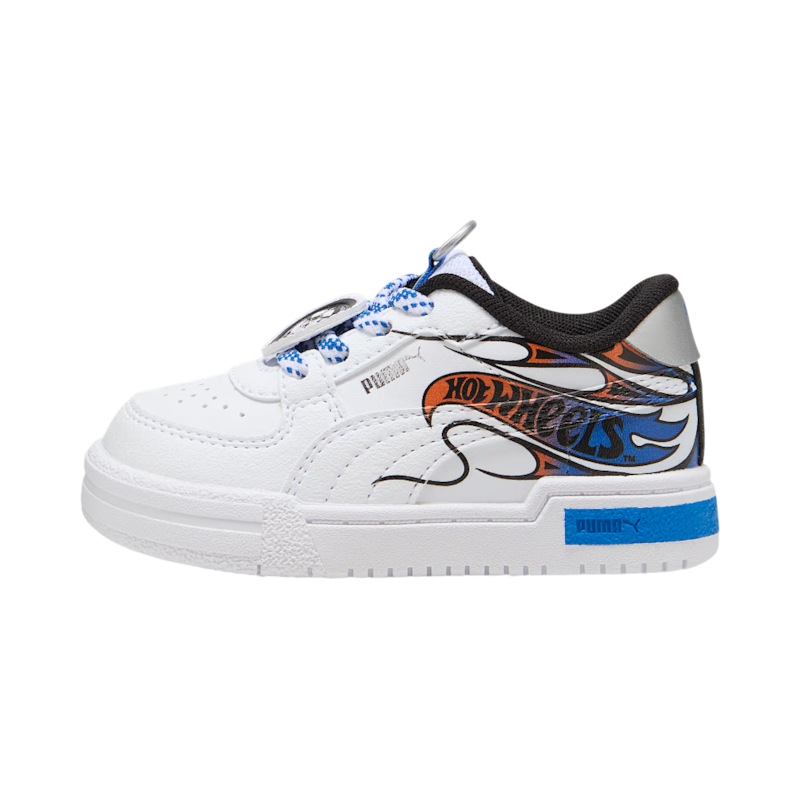 Puma CA Pro Hot Wheels AC Inf