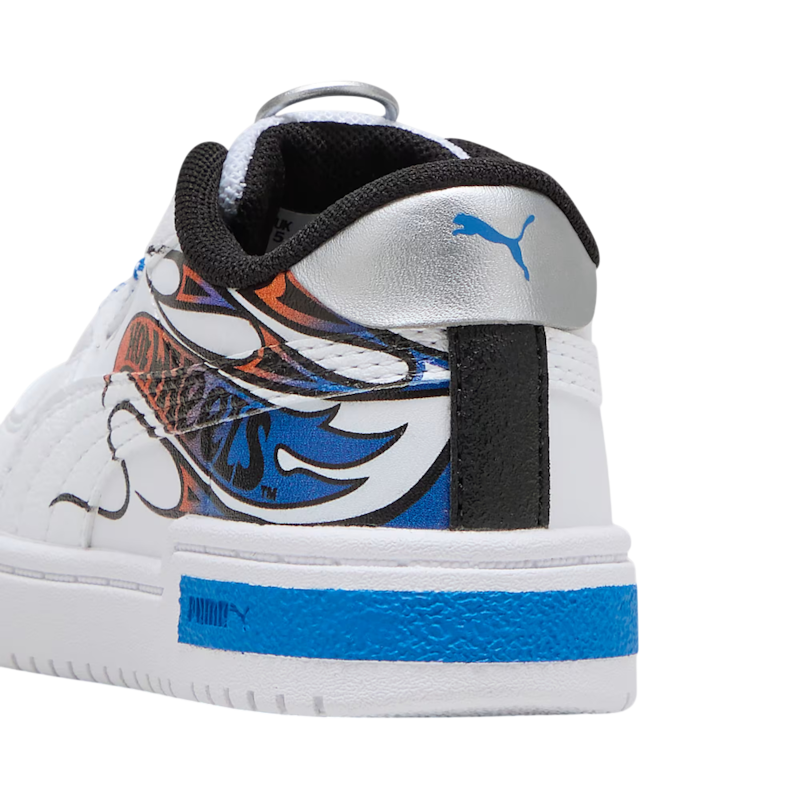 Puma CA Pro Hot Wheels AC Inf