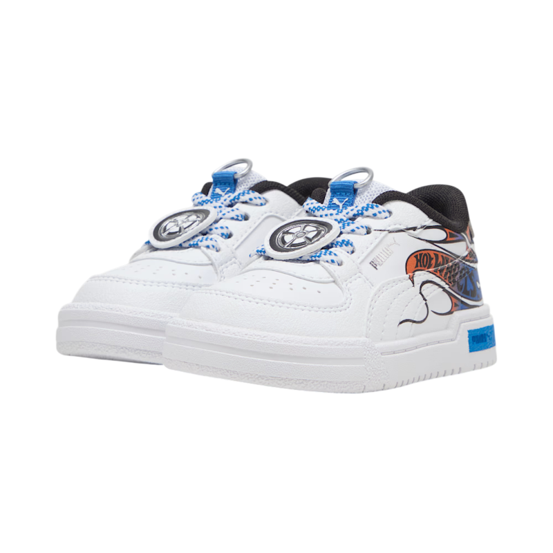 Puma CA Pro Hot Wheels AC Inf