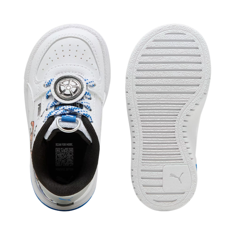 Puma CA Pro Hot Wheels AC Inf