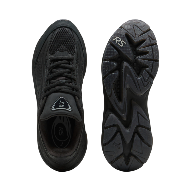 Puma RS-25