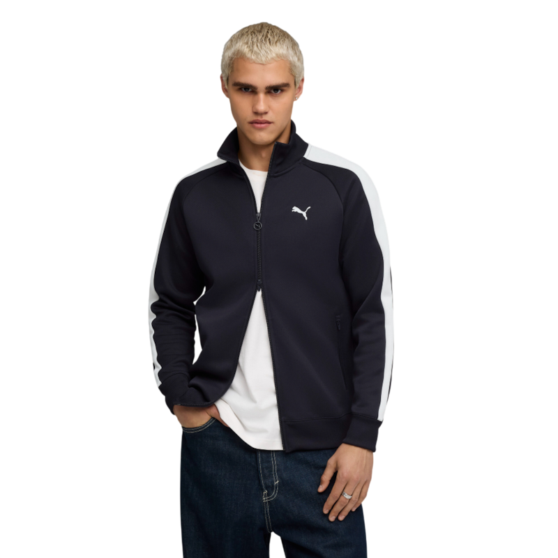 PUMA T7 ALWAYS ON Track Jacket DK