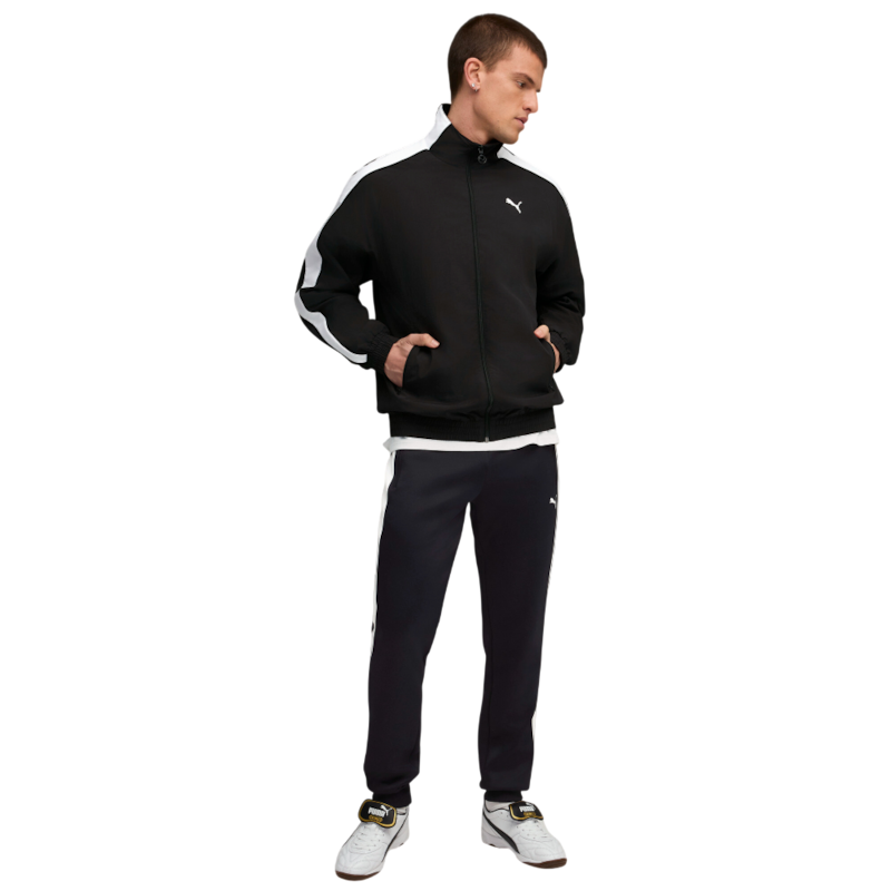 PUMA T7 ALWAYS ON Track Pants DK cl