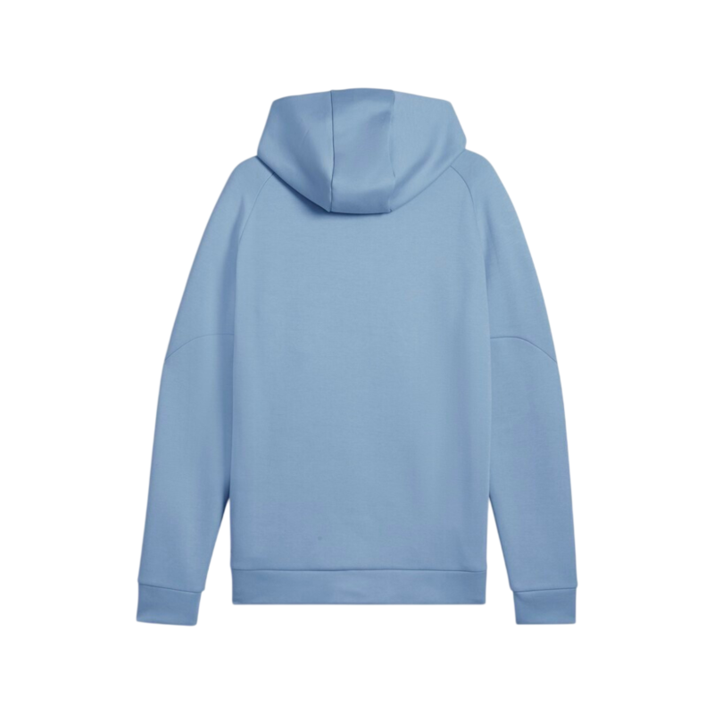 PUMA TECH Full-Zip Hoodie DK