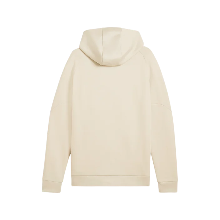 PUMA TECH Full-Zip Hoodie DK