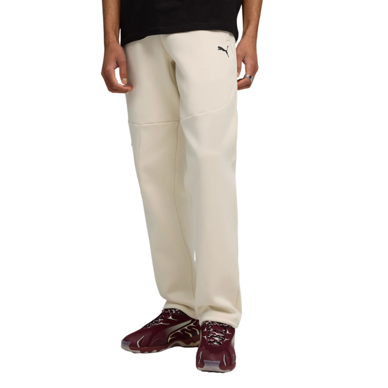 PUMA TECH Track Pants DK op