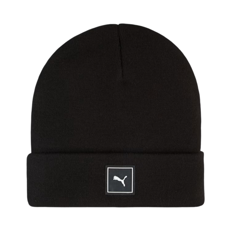 PUMA WARDROBE ESS High Crown Beanie