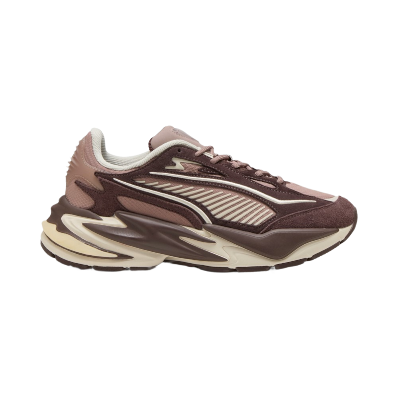 Puma RS Surge Hairy Suede