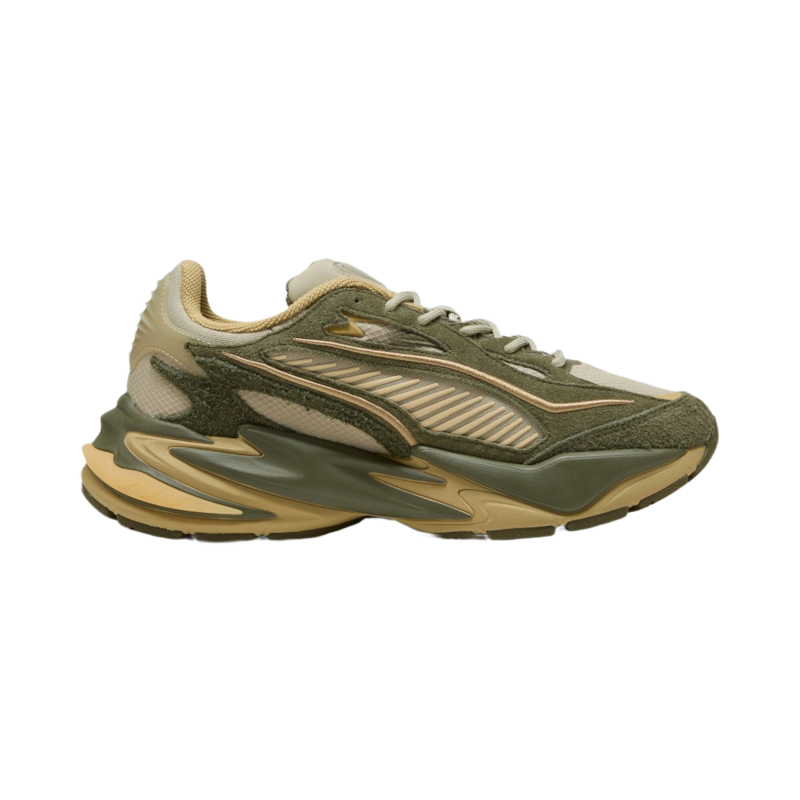 Puma RS Surge Hairy Suede