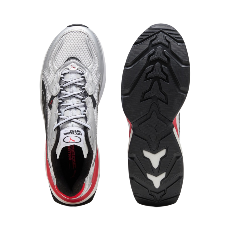 Puma Fade Nitro LS