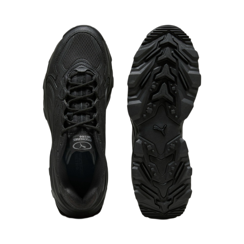 PUMA Fade Nitro Ripstop TR