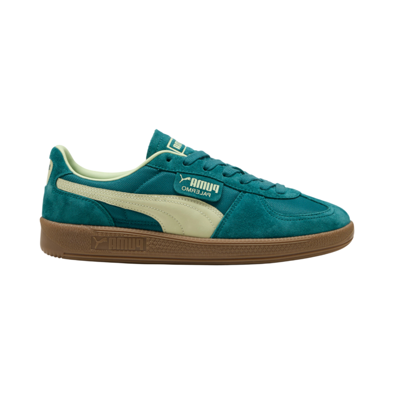Puma Palermo Vintage Update
