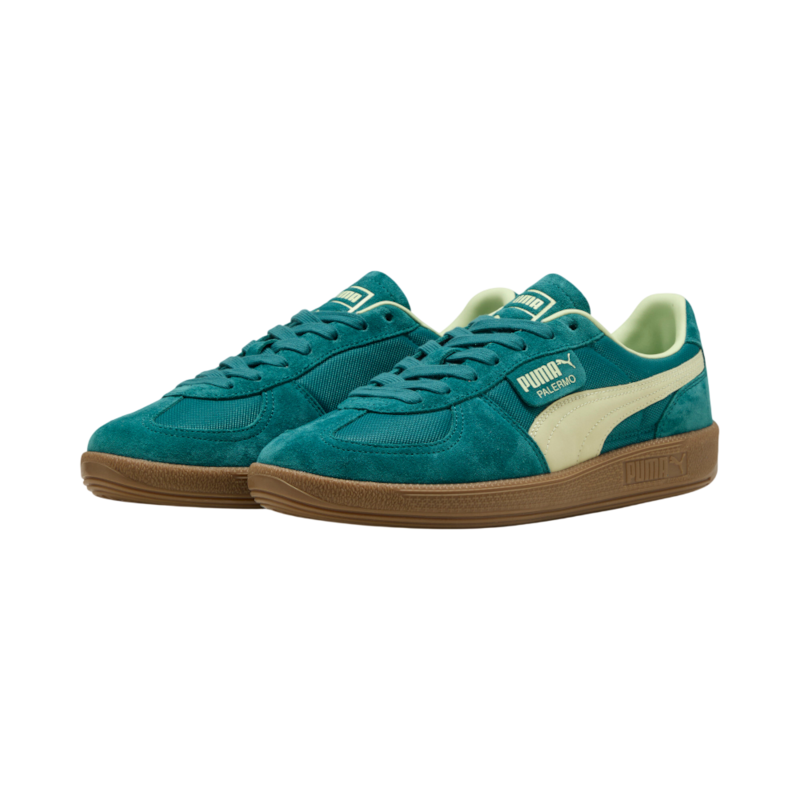 Puma Palermo Vintage Update