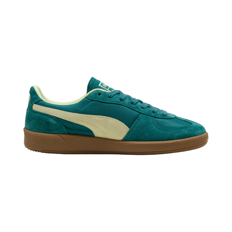 Puma Palermo Vintage Update