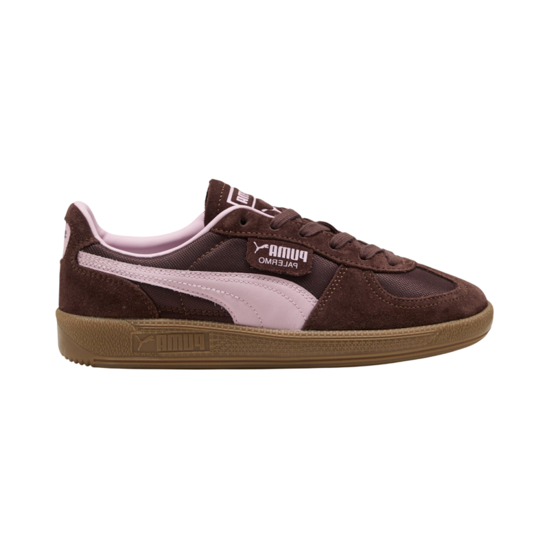 Puma Palermo Vintage Update