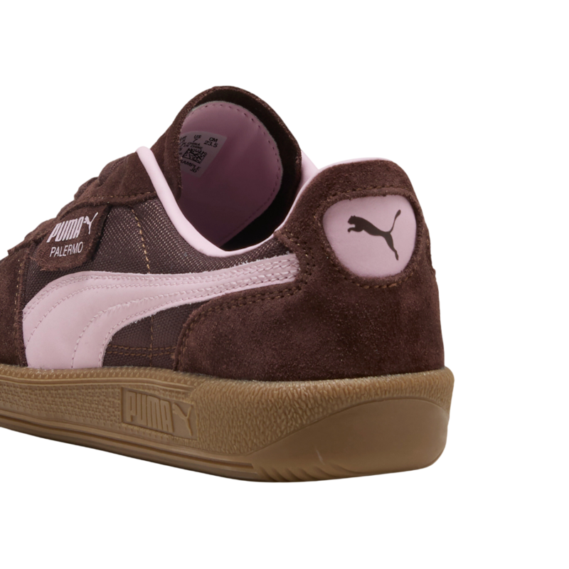 Puma Palermo Vintage Update
