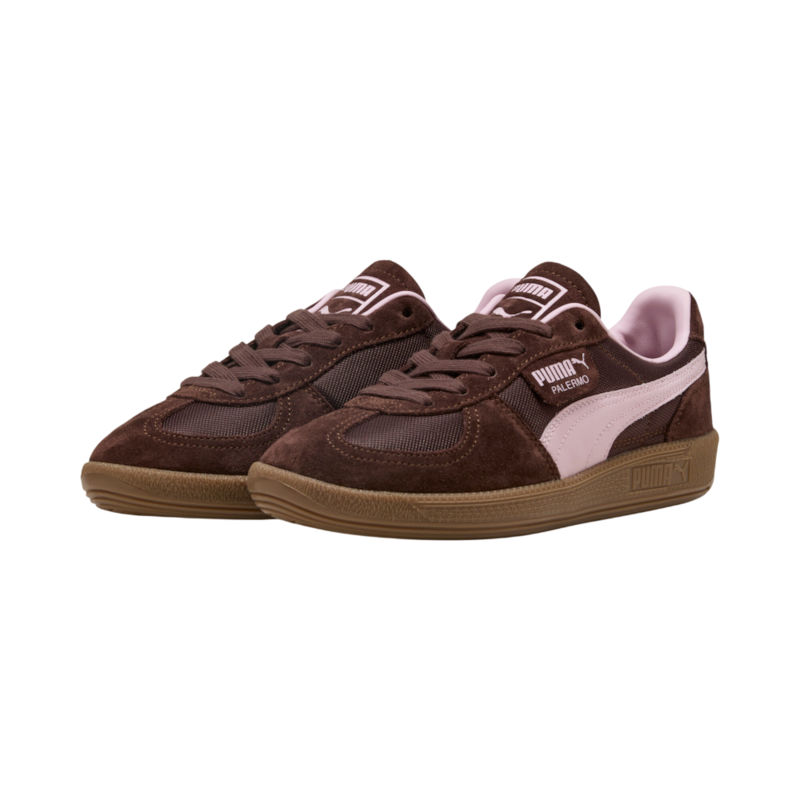 Puma Palermo Vintage Update