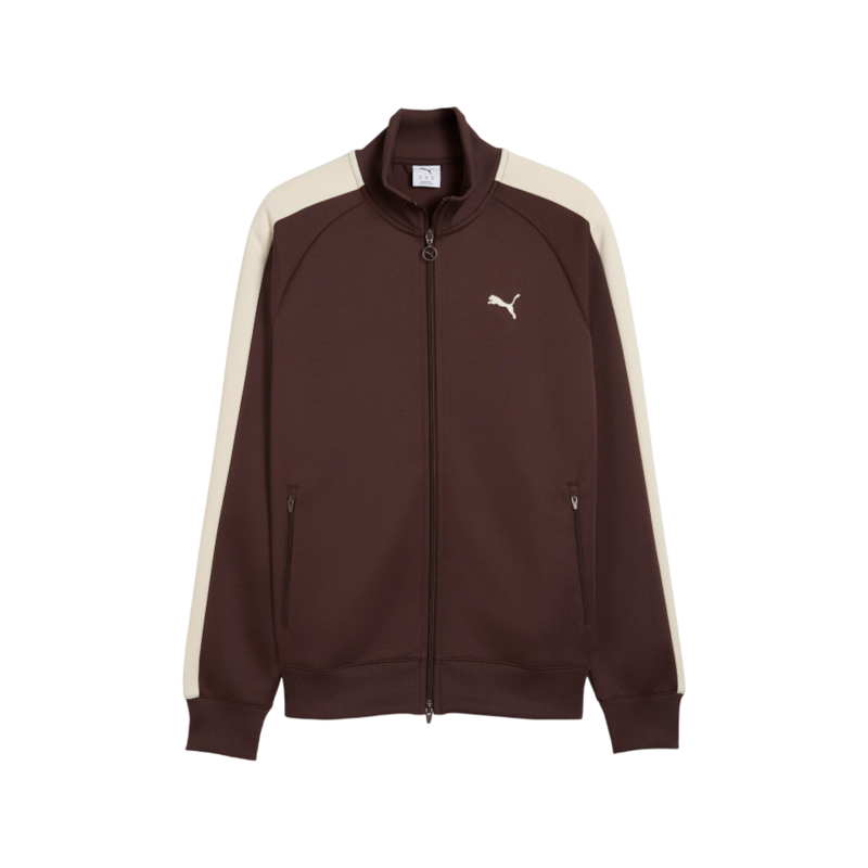 PUMA T7 ALWAYS ON Track Jacket DK