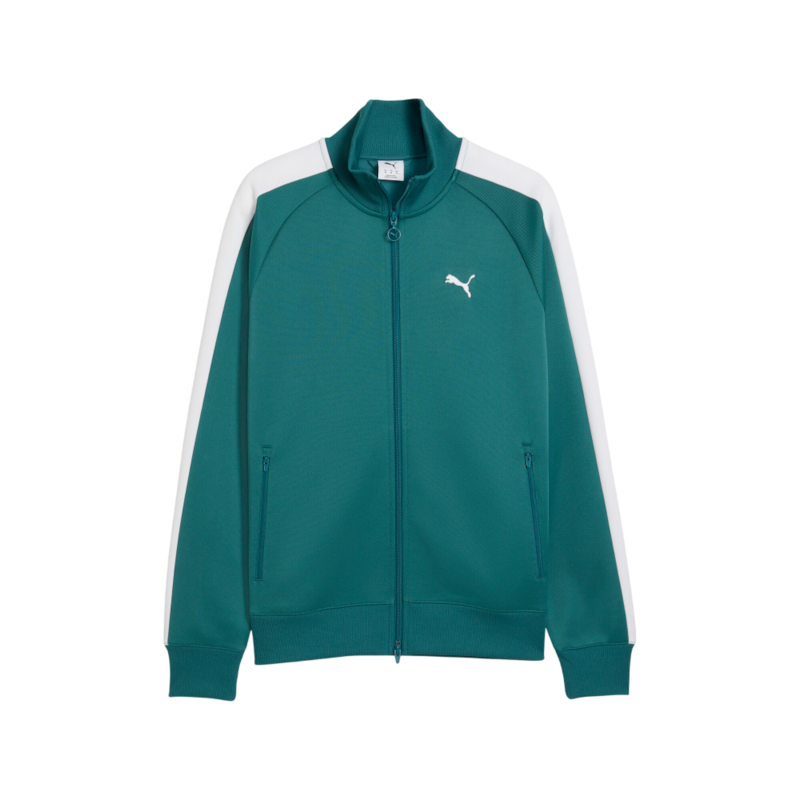 PUMA T7 ALWAYS ON Track Jacket DK