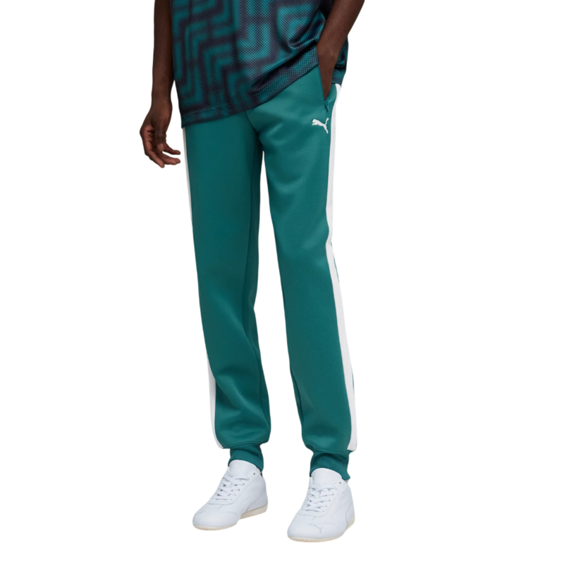 PUMA T7 ALWAYS ON Track Pants DK cl