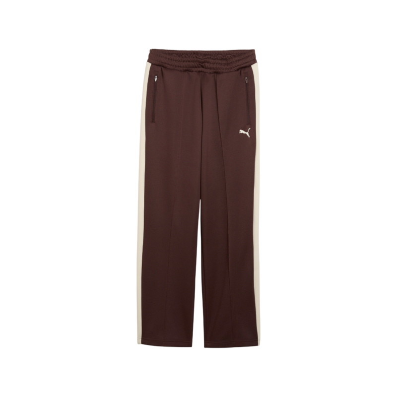 PUMA T7 ALWAYS ON Relaxed Track Pants DK op