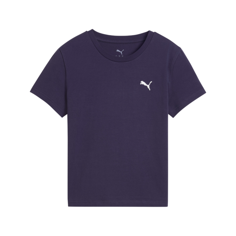 PUMA WARDROBE ESS Slim Tee