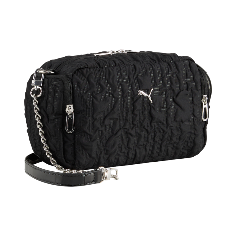Puma STRATA Multi-Pocket Crossbody Bag