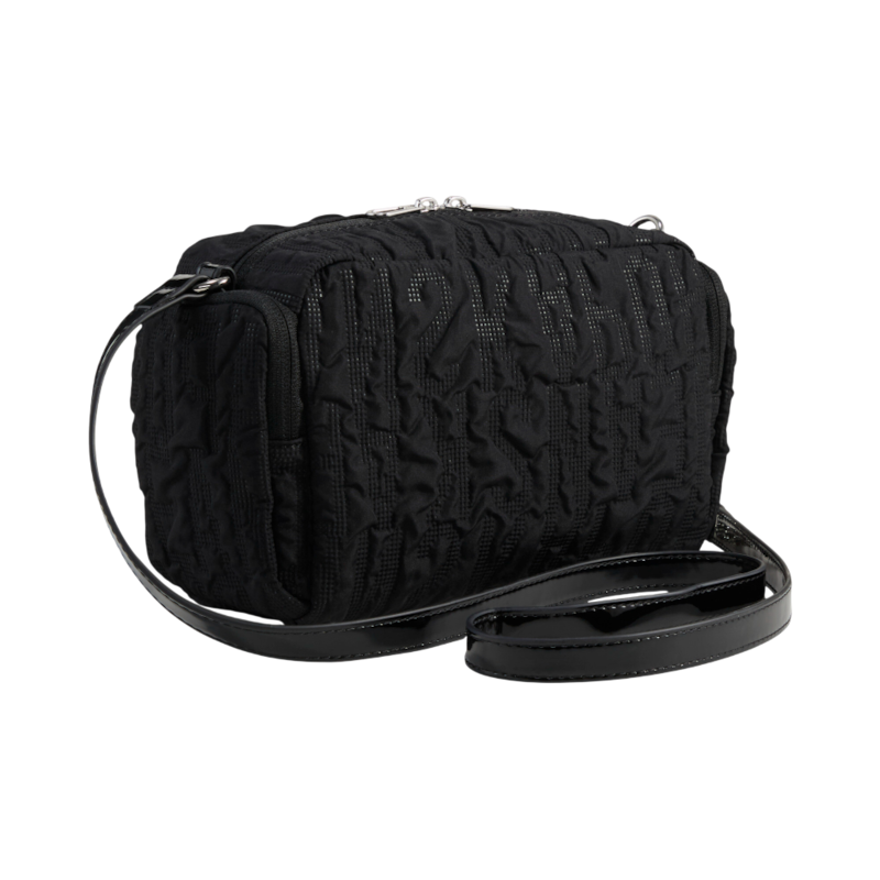 Puma STRATA Multi-Pocket Crossbody Bag