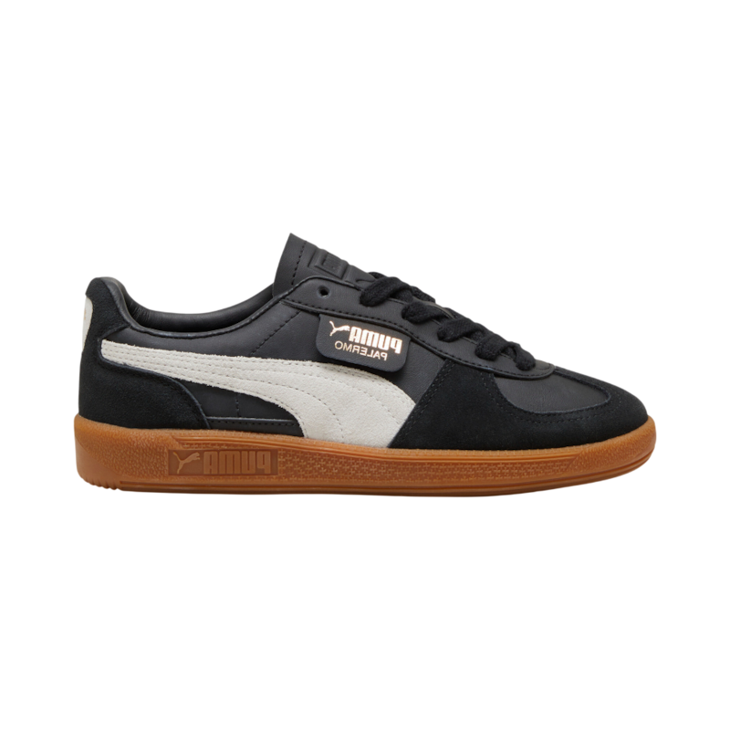 Puma Palermo Lth Jr
