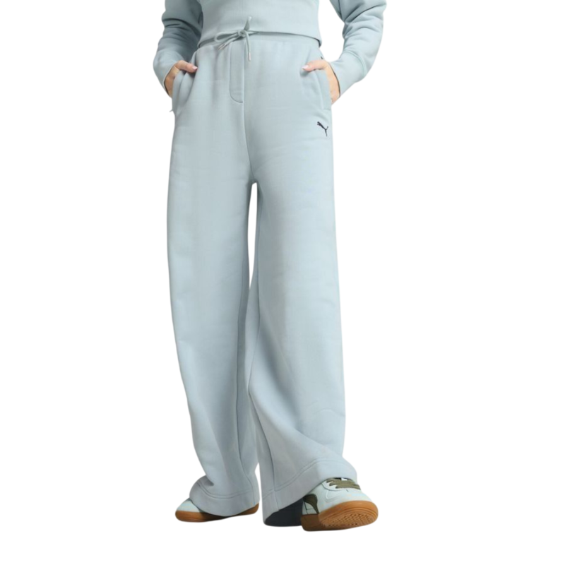 PUMA PREMIUM ESS Relaxed Sweatpants op