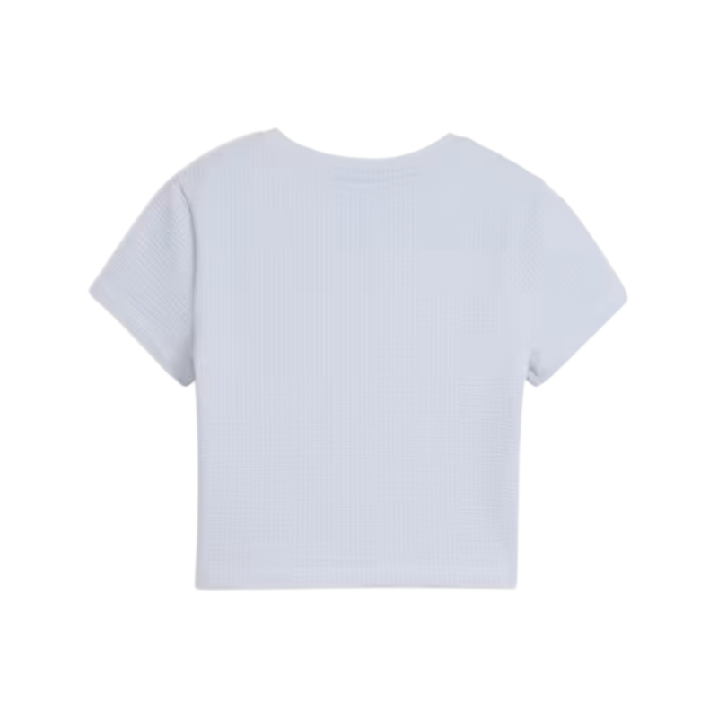 PUMA DARE TO Textured Baby Tee