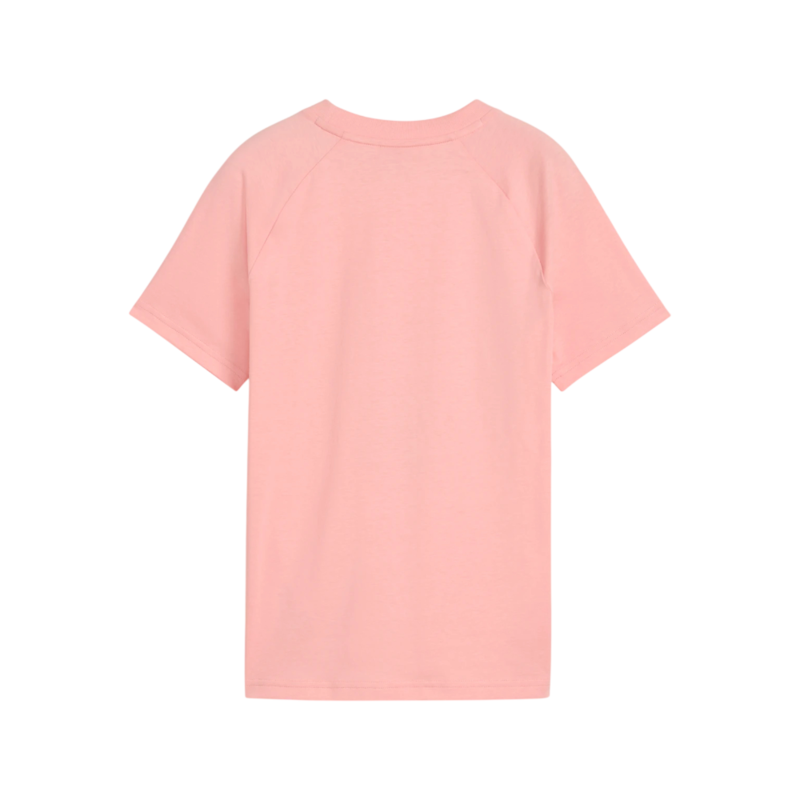 PUMA BUTTERFLY VIBE Logo Tee G