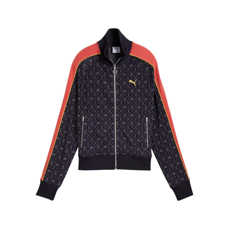 PUMA ROAD TO UNITY AOP Track Jacket DK