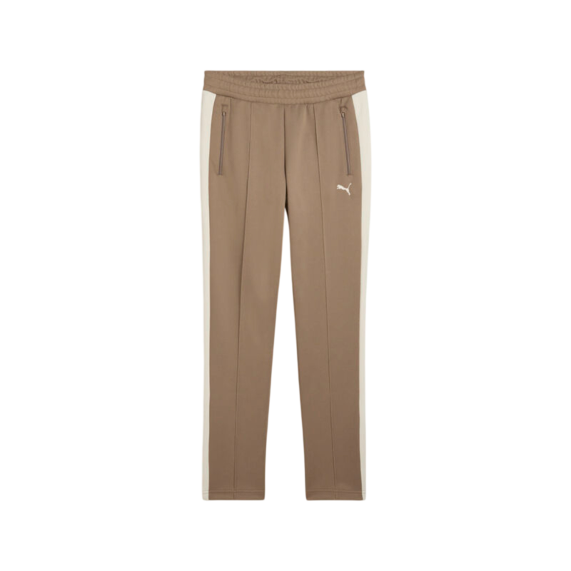 PUMA T7 ALWAYS ON Slim Track Pants op