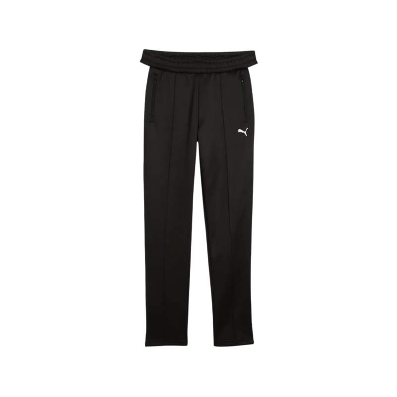 PUMA T7 ALWAYS ON Slim Track Pants op