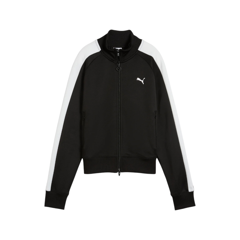 PUMA T7 ALWAYS ON Short Track Jacket