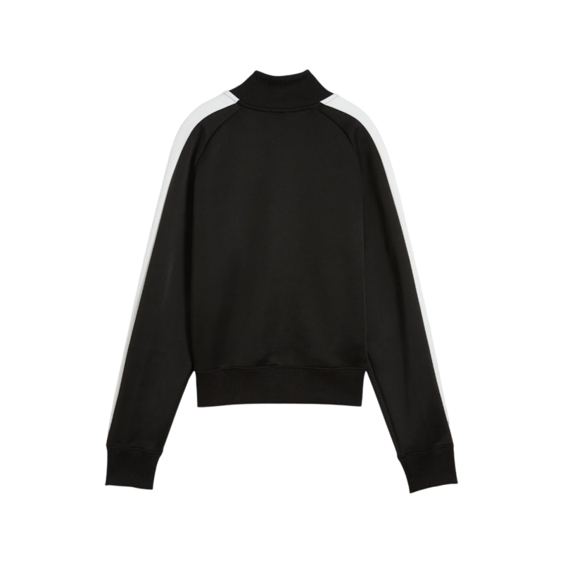 PUMA T7 ALWAYS ON Short Track Jacket