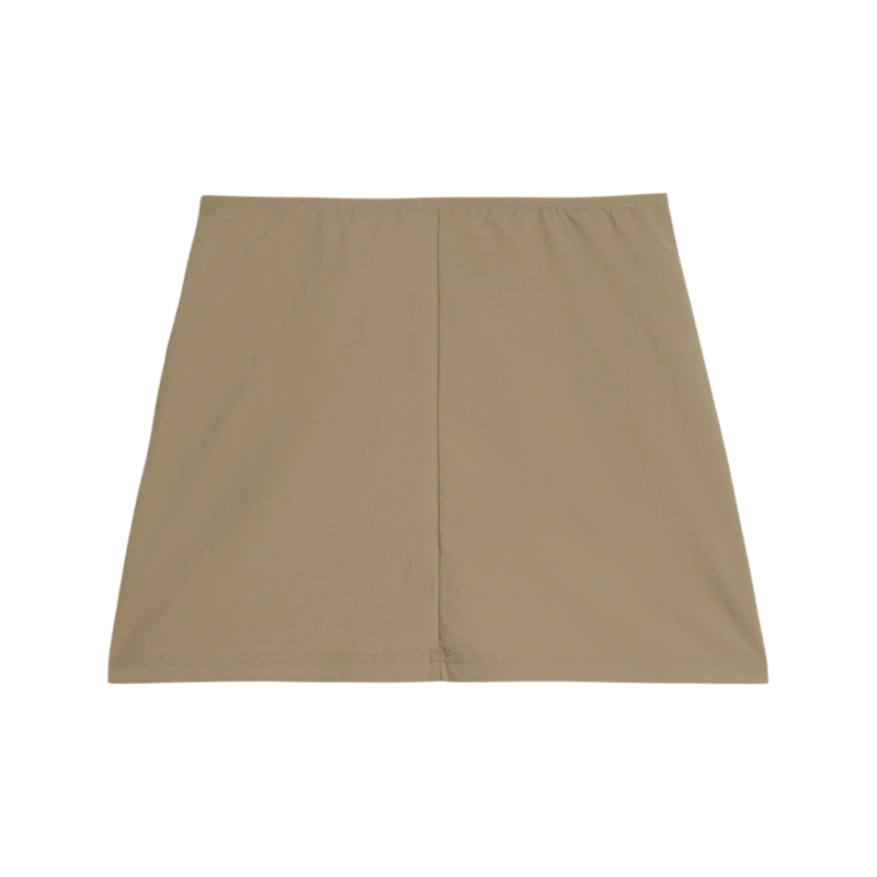PUMA DARE TO Zip-Off Woven Skirt