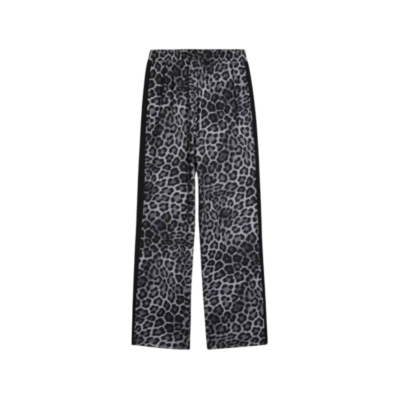 PUMA T7 LEO LUXE AOP Straight Pants op