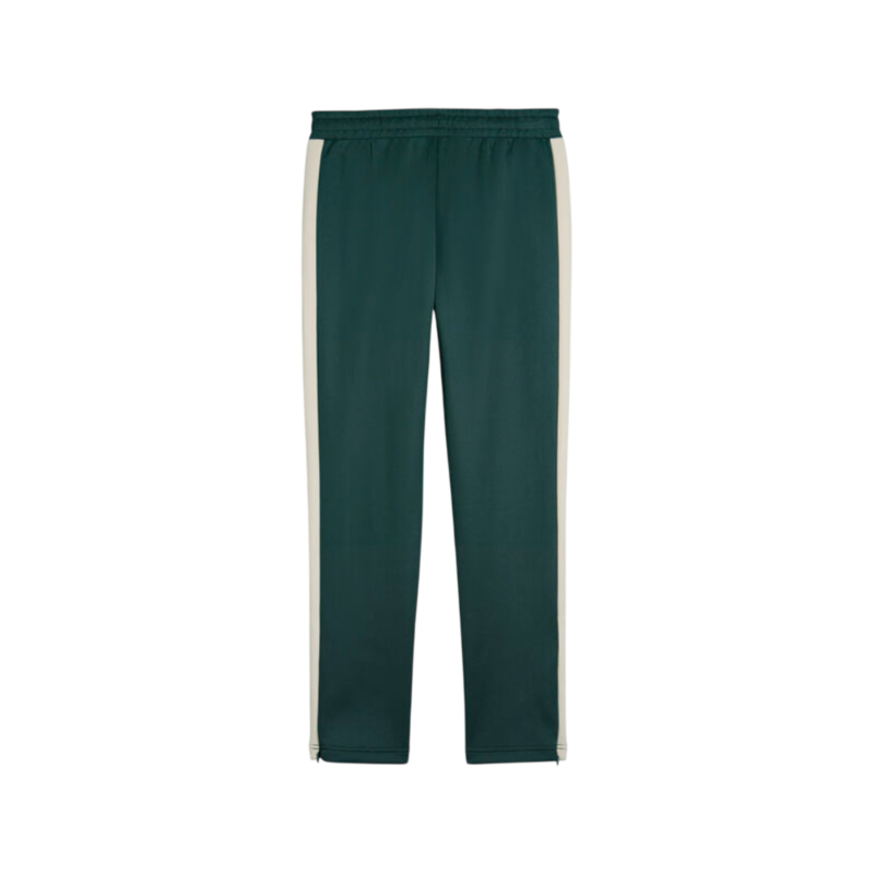 PUMA T7 ALWAYS ON Slim Track Pants op
