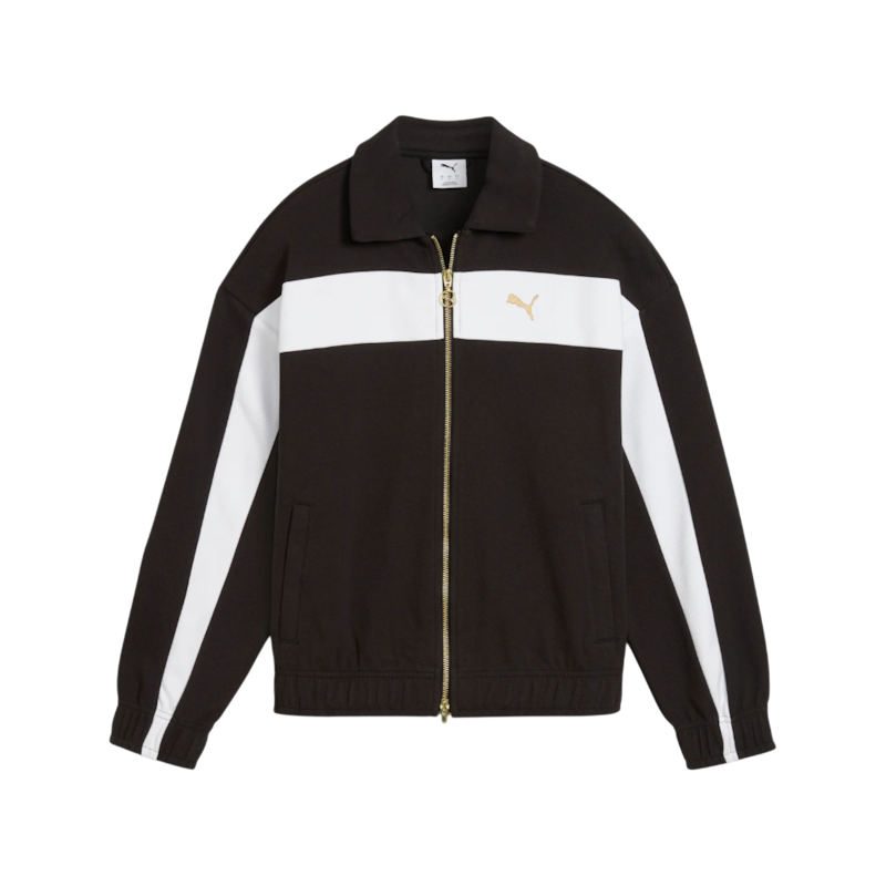 PUMA T7 Relaxed Track Jacket