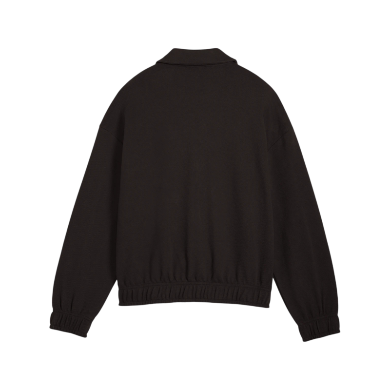 PUMA T7 Relaxed Track Jacket