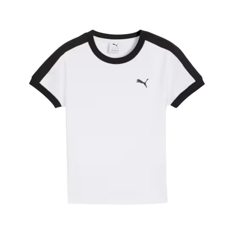 PUMA T7 Slim Tee