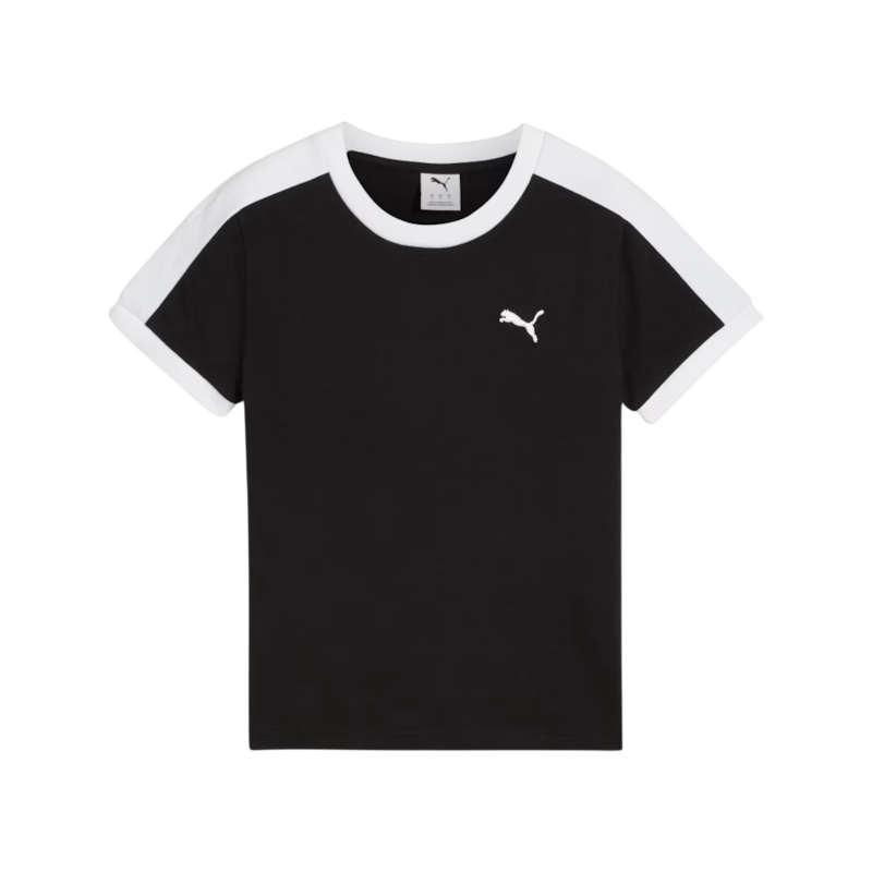 PUMA T7 Slim Tee