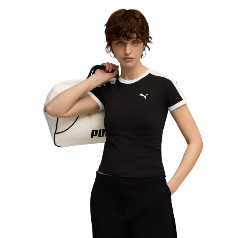 PUMA T7 Slim Tee