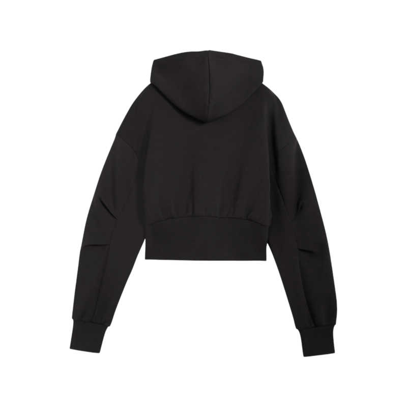 PUMA PUMATECH SENSE Full-Zip Soft Touch Drycell Hoodie DK