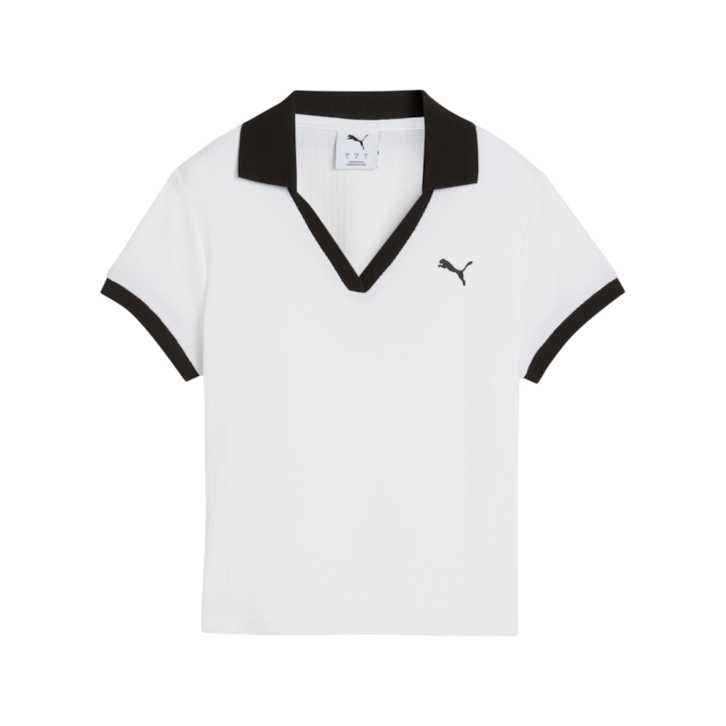 PUMA WARDROBE ESS Polo