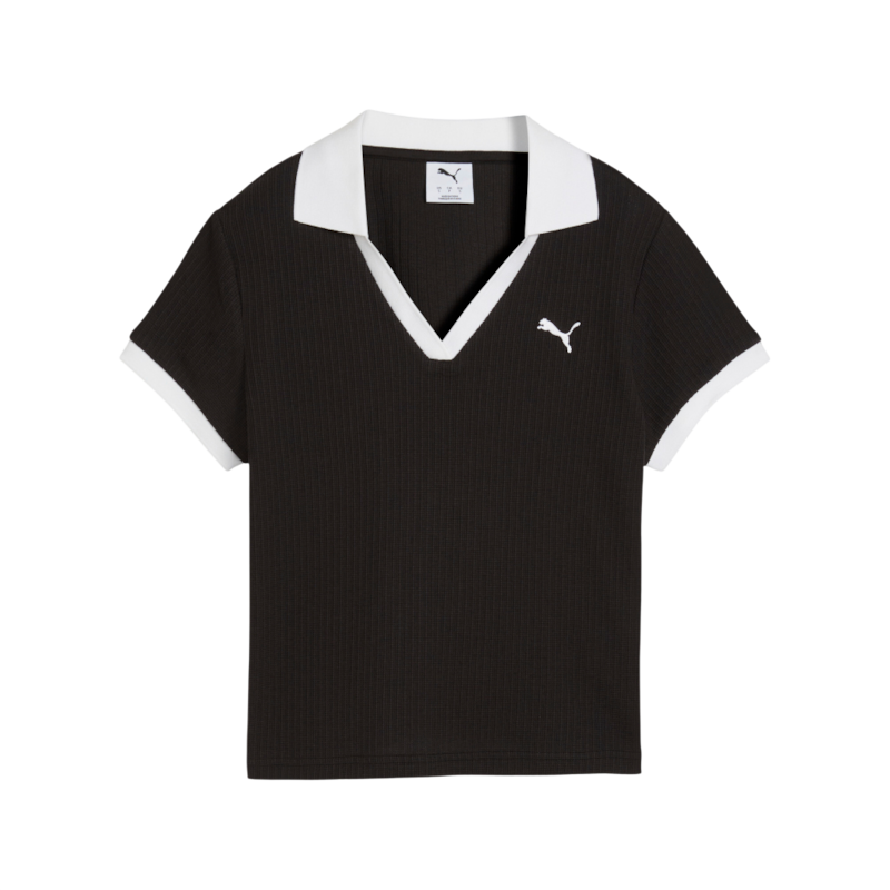 PUMA WARDROBE ESS Polo